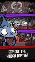 Into the Deep Web: Idle Game 截图 3