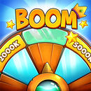 King Boom Pirate: Coin Game APK