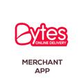 Merchant Dashboard - Bytes