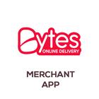 Merchant Dashboard - Bytes icono