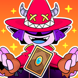 Card Guardians: Rogue Deck RPG APK