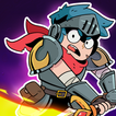 Icona Card Guardians Roguelike Games