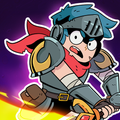 Card Guardians Roguelike Games