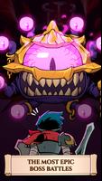 Card Guardians Plakat