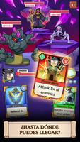 Card Guardians captura de pantalla 2