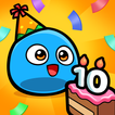 آیکون‌ My Boo - Virtual Pet Simulator