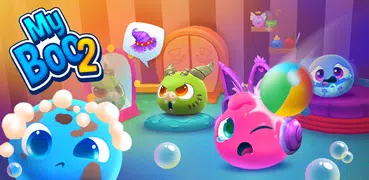 My Boo 2: My Virtual Pet Game