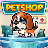 Pet Shop Fever icon