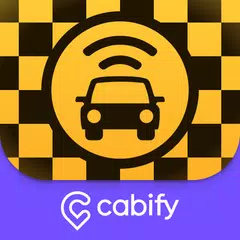 Easy Tappsi, una app de Cabify APK Herunterladen