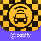 Easy Tappsi, una app de Cabify আইকন