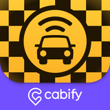 Easy Tappsi, una app de Cabify ícone