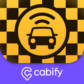 Easy Tappsi, una app de Cabify simgesi