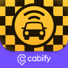 Easy Tappsi, una app de Cabify 圖標