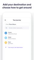 Easy Tappsi, a Cabify app screenshot 3