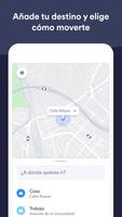 Easy Tappsi, una app de Cabify Screenshot 1