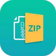 Zip maker File Compressor XAPK download