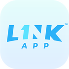 Raccourcisseur de liens 1Link™ icône
