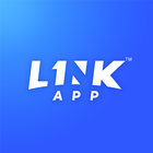 1Link: Track Links & Campaigns biểu tượng