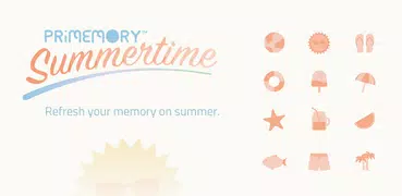 SummerTime - PriMemory®