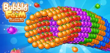 泡泡農場-水果泡泡