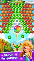 Poster Bubble Farm