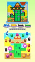Color Wool Screw – Download APK Terbaru Puzzle Sekrup & Pixel Art 3