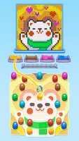 Color Wool Screw – Download APK Terbaru Puzzle Sekrup & Pixel Art 2
