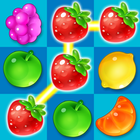 Fruit Candy Blast-icoon
