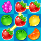 Fruit Candy Blast icon