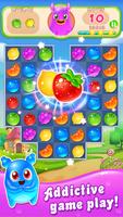 Fruit Candy Blast ảnh chụp màn hình 3