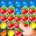 Fruit Candy Magic أيقونة