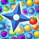 Fruit Dart Zeichen