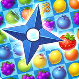 Fruit Dart Zeichen