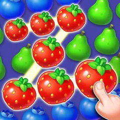 Fruit Smash APK Herunterladen