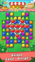 Fruit Smash ảnh chụp màn hình 1