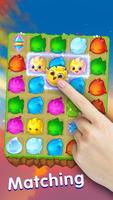 Pixie Puzzledom الملصق