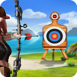 Archery Star 图标