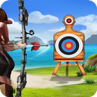 Archery Star icono