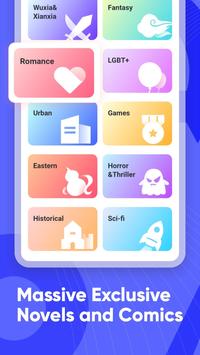 TapRead 截图 1