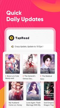 TapRead 截图 2