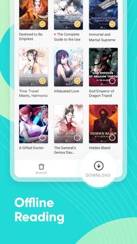 TapRead 截图 3