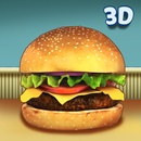 Burger Shop : Cooking Master APK