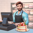 آیکون‌ My Cake Shop Simulator