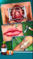 Surgery Doctor Simulator Games 截图 3