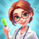 Injection Doctor Surgery Games aplikacja