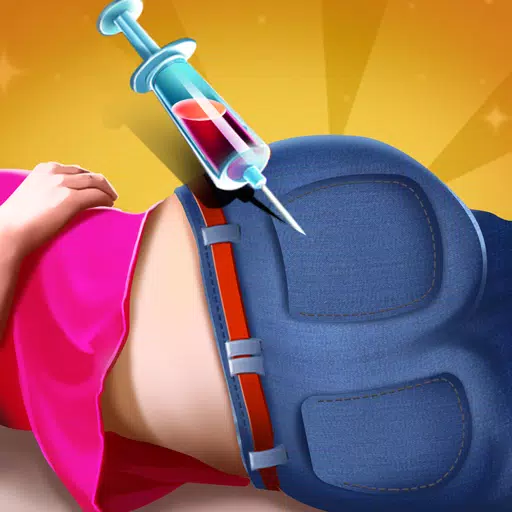 Download do APK de jogo de medico cirurgião 3d para Android