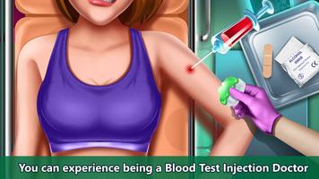 Injection Doctor 스크린샷 1