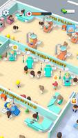 Idle Dental Clinic Tycoon Game スクリーンショット 3