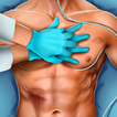 ”Doctor Simulator Surgeon Games