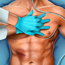 Doctor Simulator Surgeon Games aplikacja